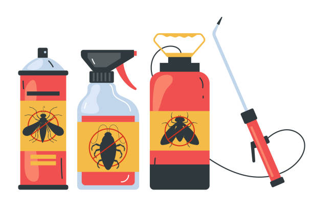 Best Emergency Pest Control  in Langley Park, MD